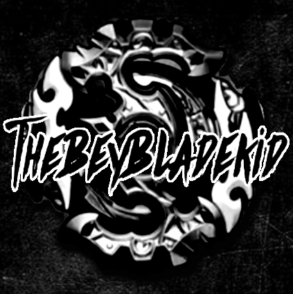 TheBeybladeKid