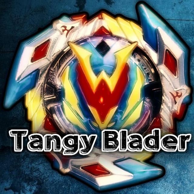 Tangy blader