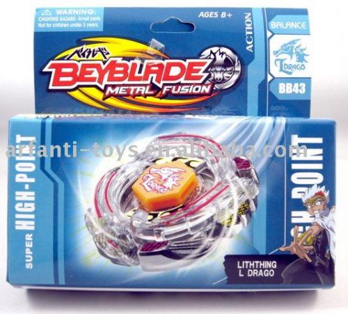 Best 2024 fake beyblade