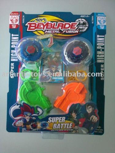 Is hasbro beyblades 2025 fake