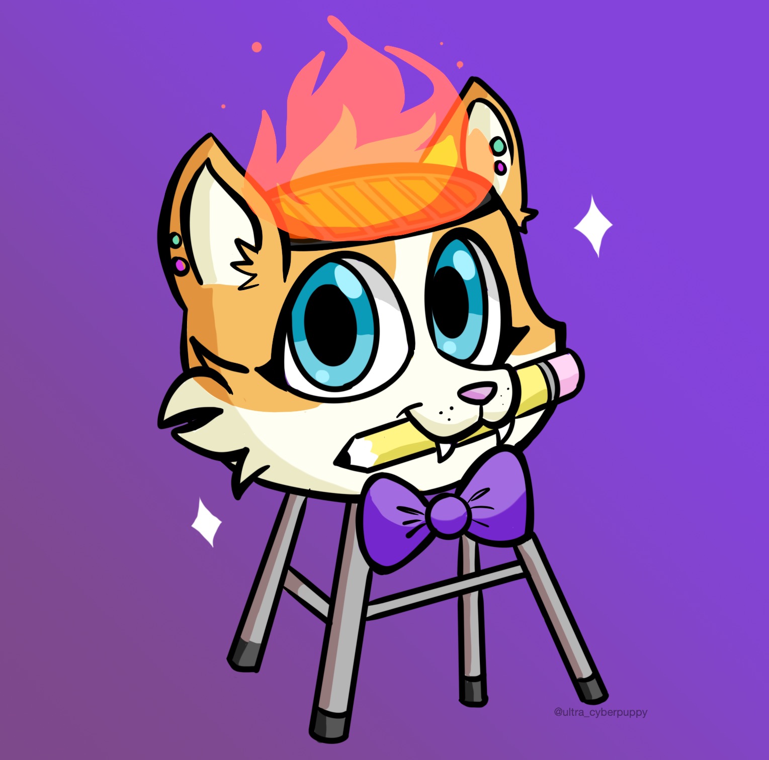 LiteralGrill's avatar