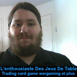 LeDJDTable