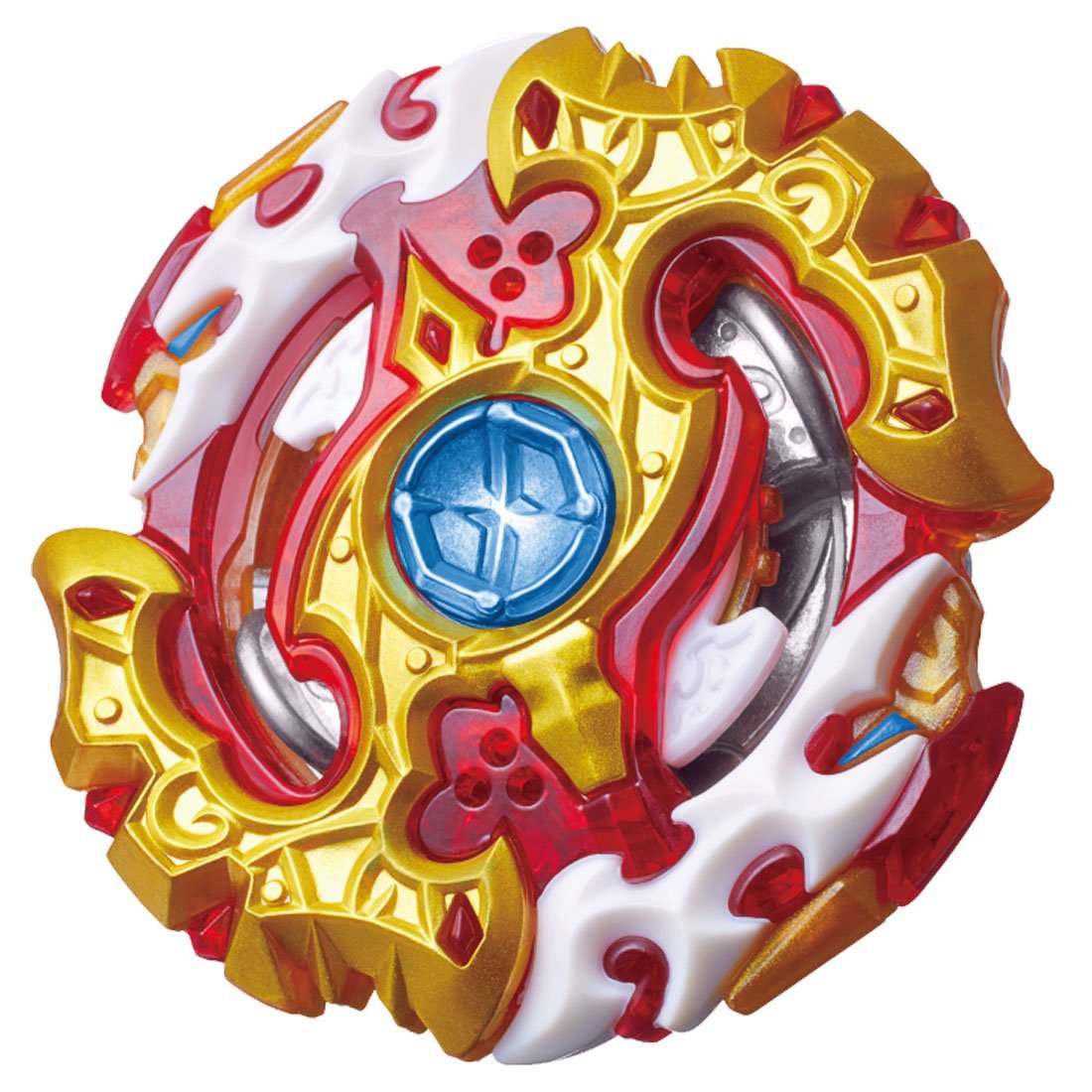 Make Your Own Beyblade Burst Character