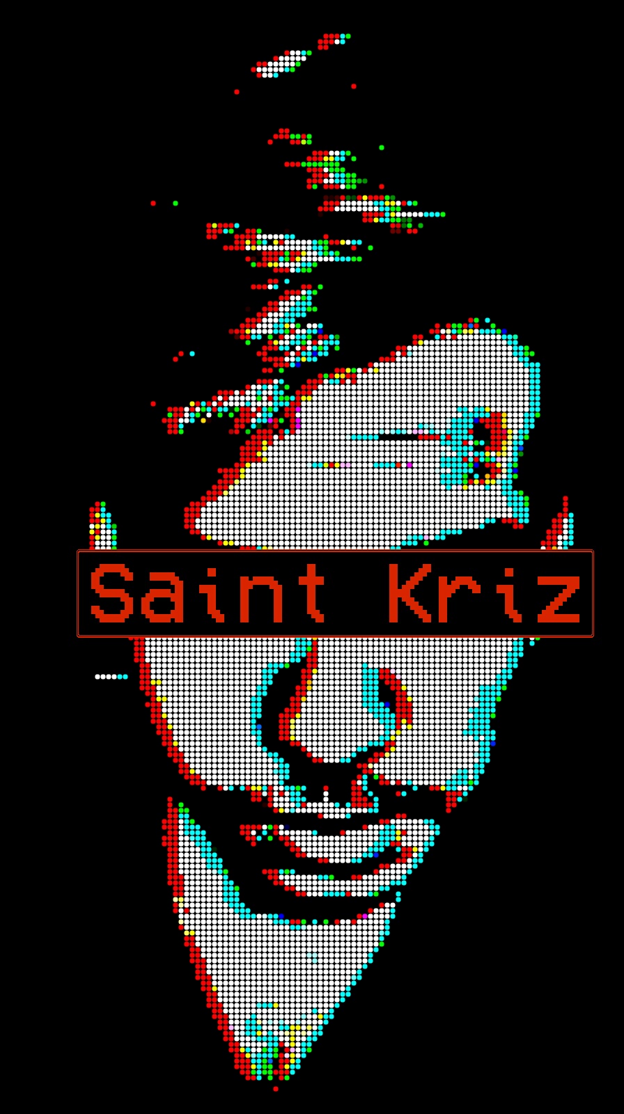 SaintKriz