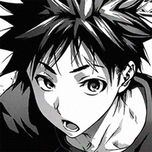 Kyoutaro's avatar