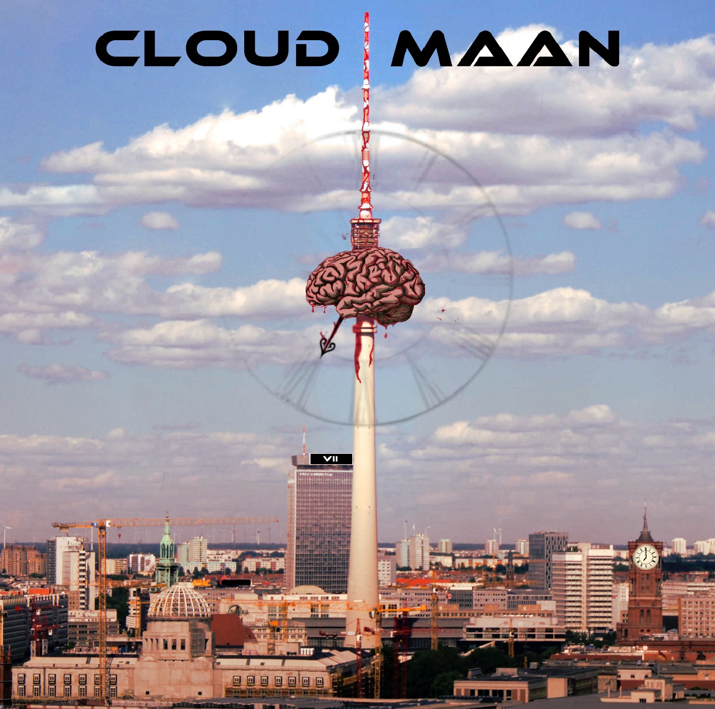 CloudMaan's avatar