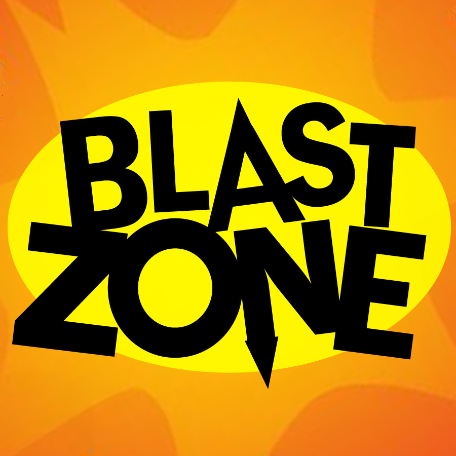 Blast Zone Kid's avatar