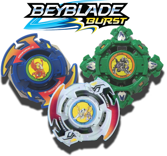 Worst best sale beyblade ever