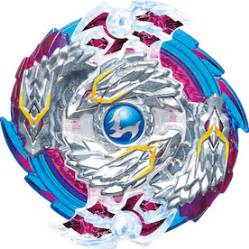all left spin beyblades