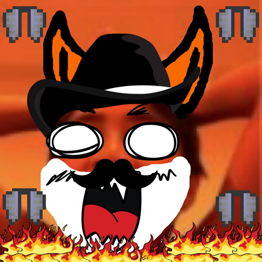 Foxer's avatar