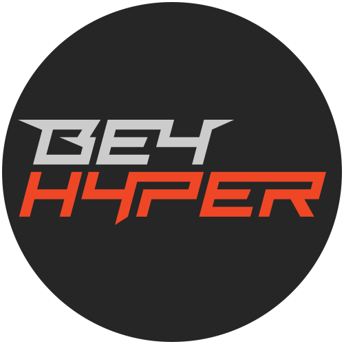 BeyHyper