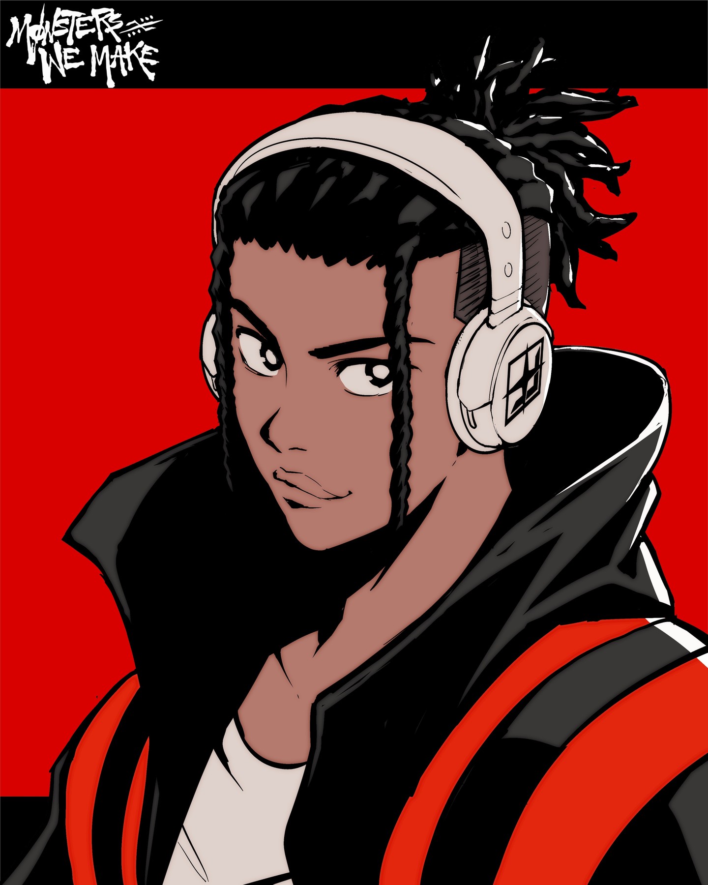 WarrenRaider's avatar