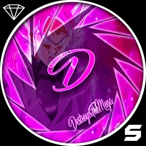 DoomDestroyer's avatar
