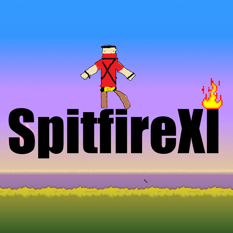 spitfirexi's avatar