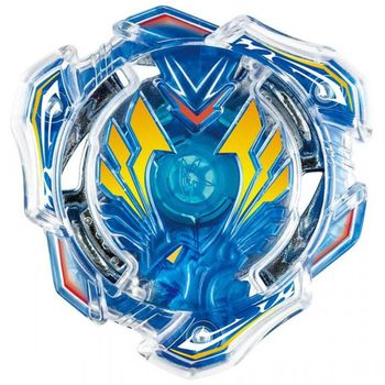 Lightning-X Istros I4 4 Accel-S, Beyblade Wiki