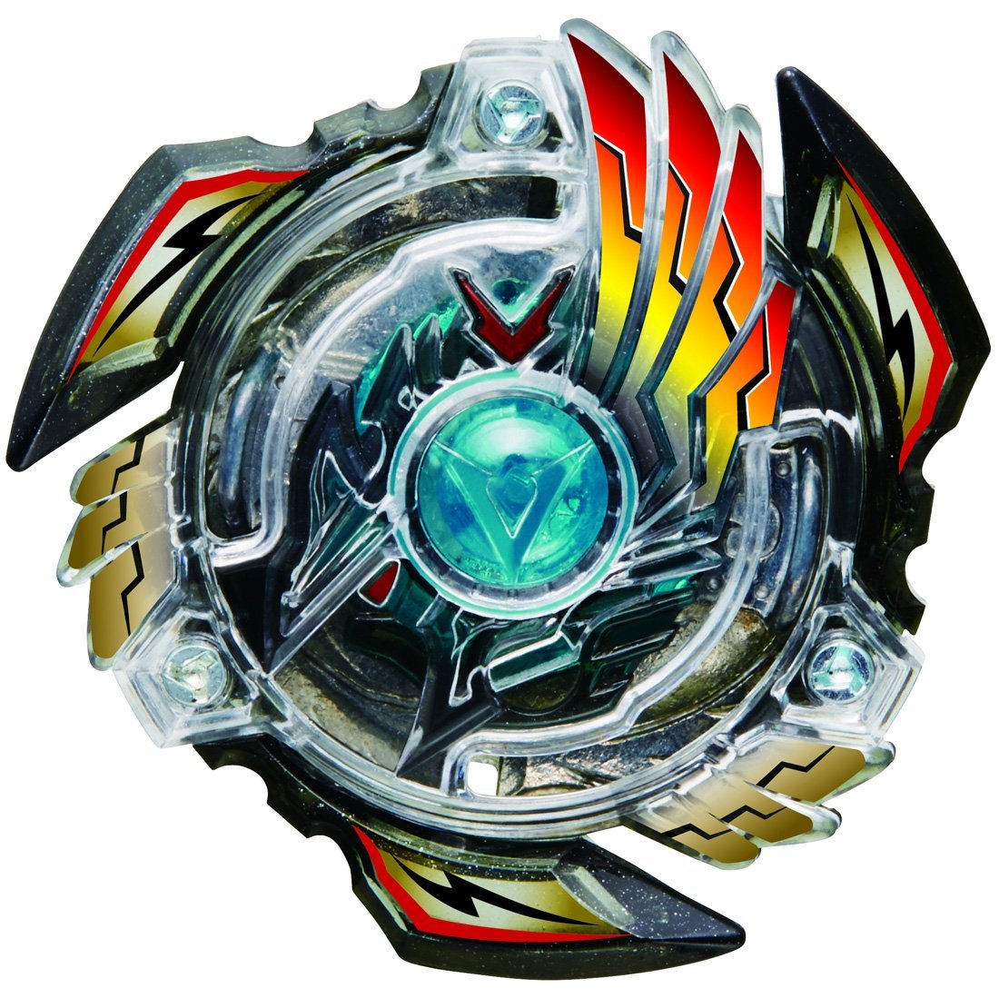 beyblade veltri ack