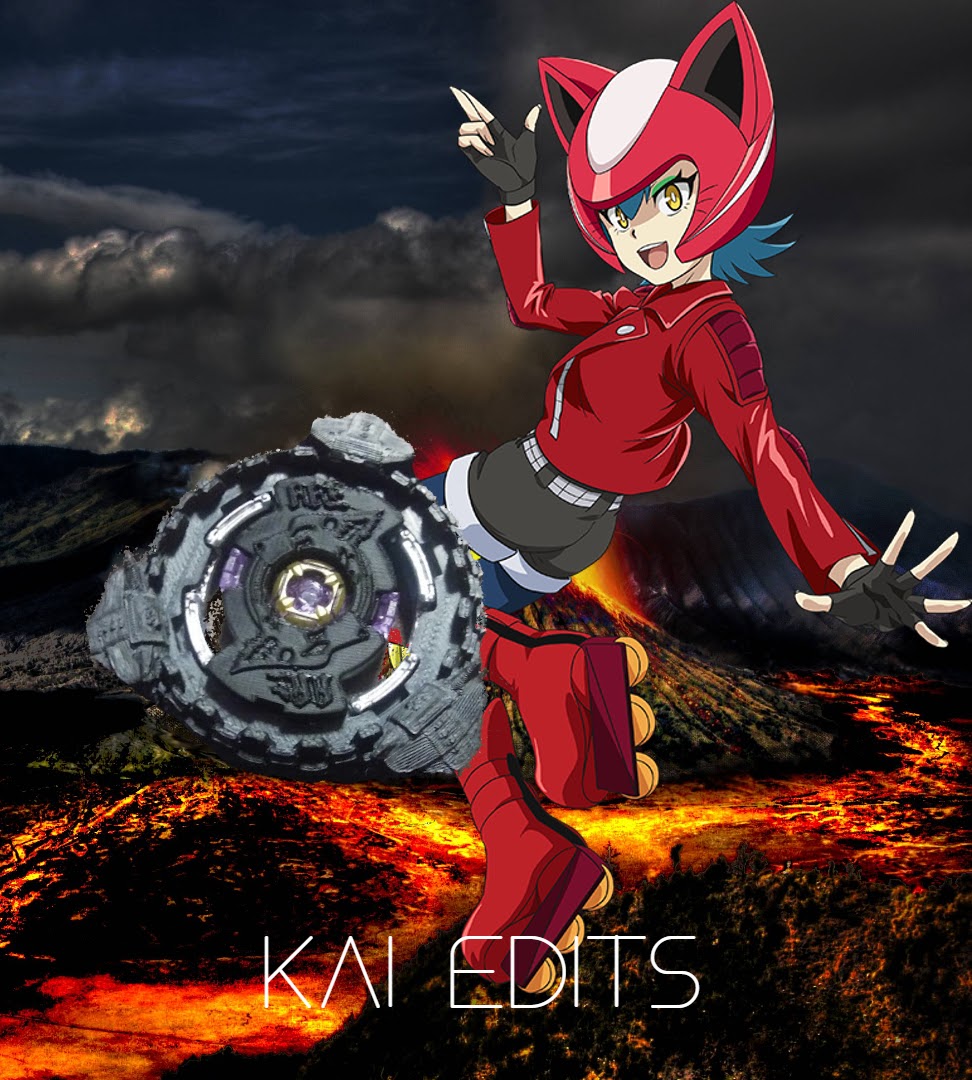 kai edits