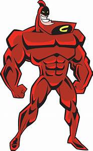 Crimson Chin's avatar