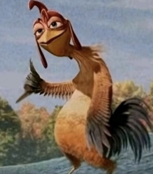 redeye phoenix's avatar