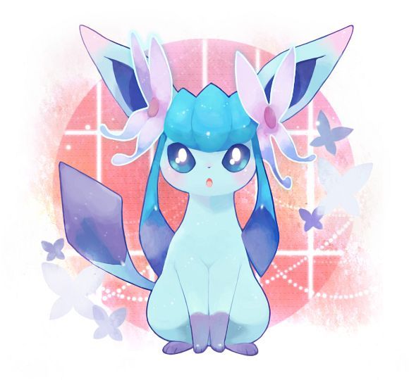 Glaceon808