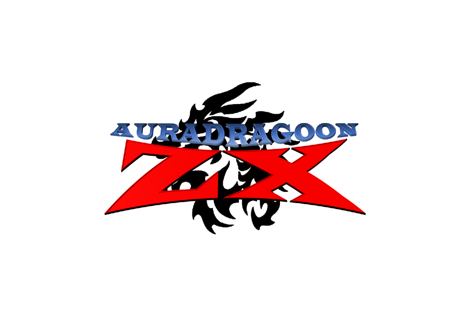 AURADRAGOON ZX