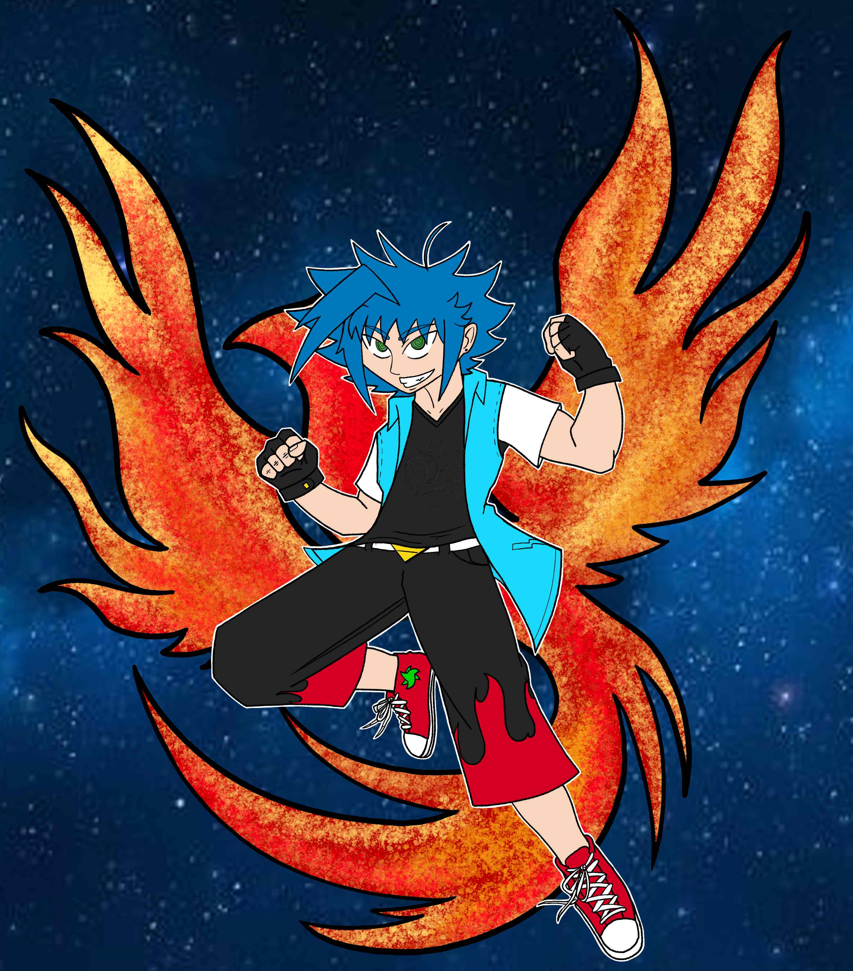 SoulBurner