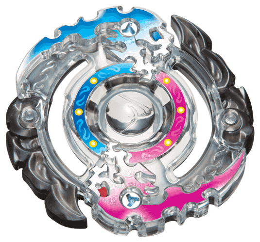 TAKARA TOMY Beyblade Burst Energy Layer - Winning Valkyrie (wV)