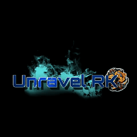 Unravel RK's avatar.