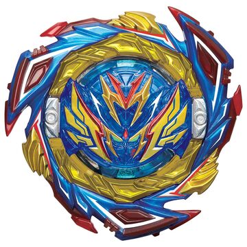 Beyblade burst best sale cho z valkyrie