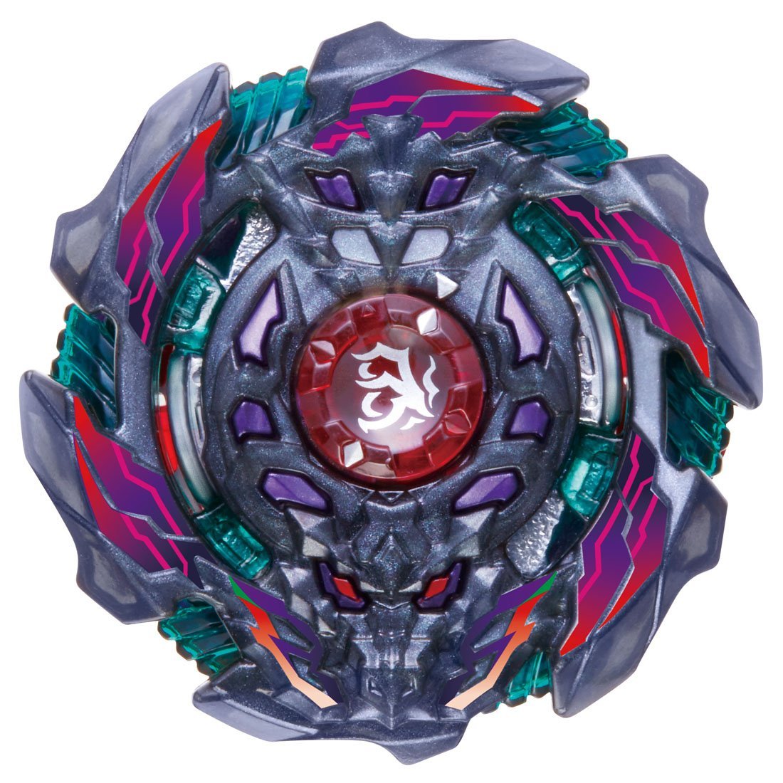 SB Rios, Beyblade Wiki