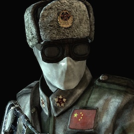 Kaiser Sleep's avatar.