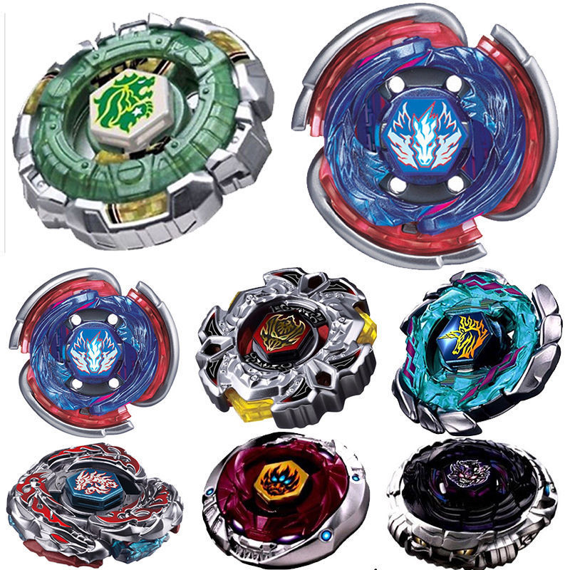 Selling Metal Fight + Burst Beyblade's For CHEAP + Authentic