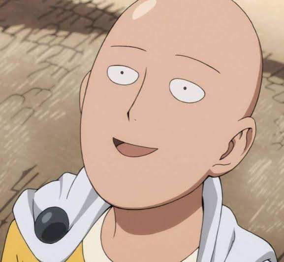 Sir Saitama