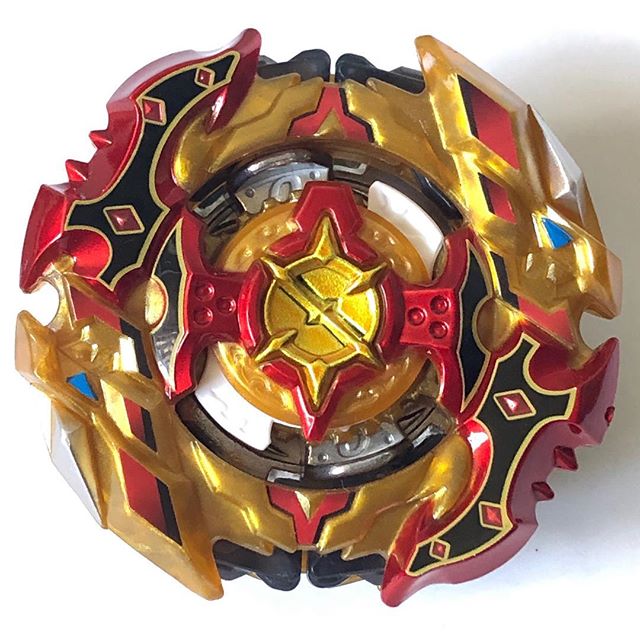 beyblade burst cho z spriggan avatar