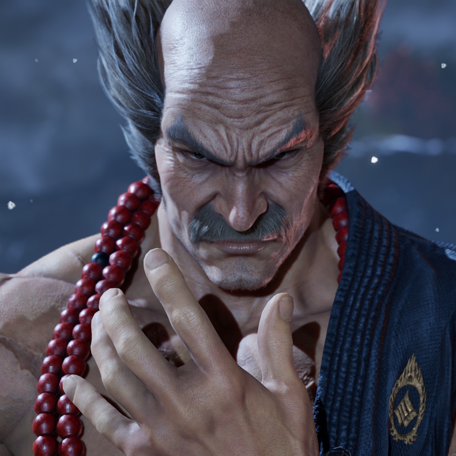 Kaleb D Great's avatar
