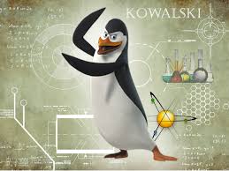 Kowalski's avatar