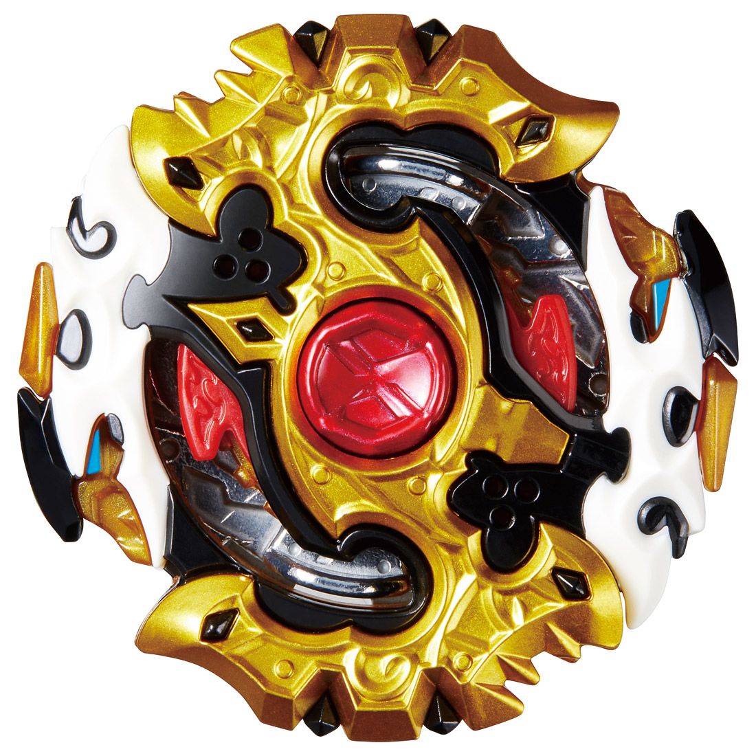 beyblade requiem spriggan spryzen burst rare special booster avatar member answered avatars beybladers random