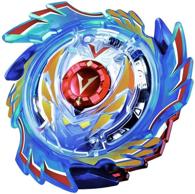 Mikabeyblade's avatar