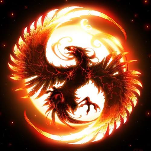 Goldenxfpheonix's avatar