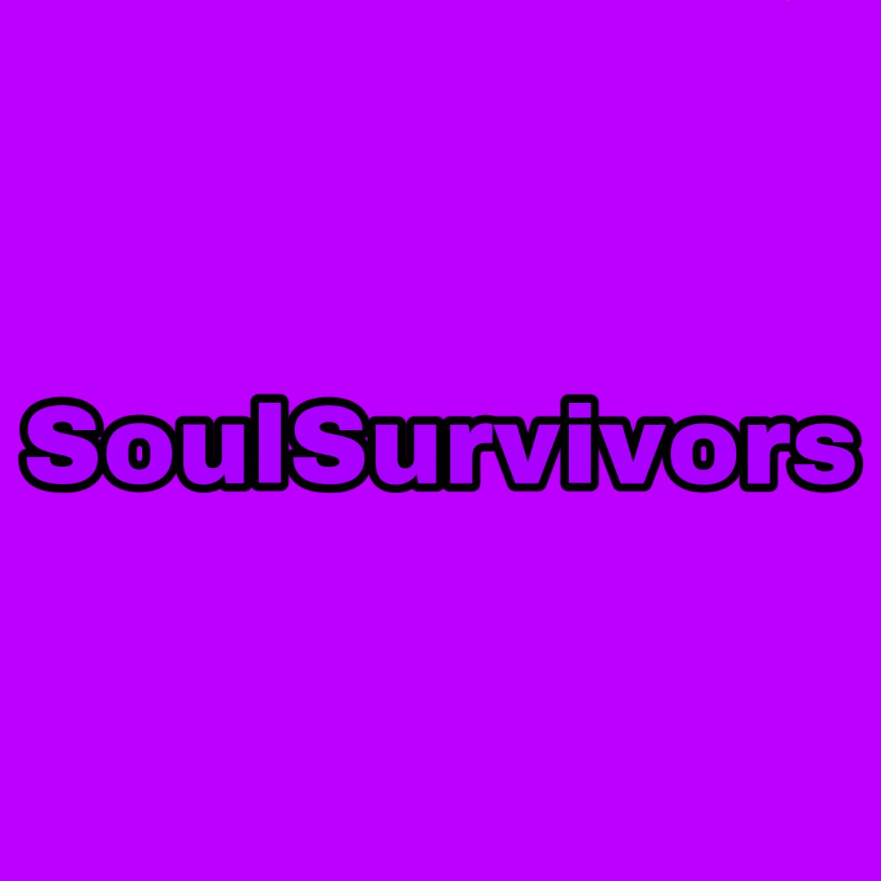 SoulSurvivors's avatar