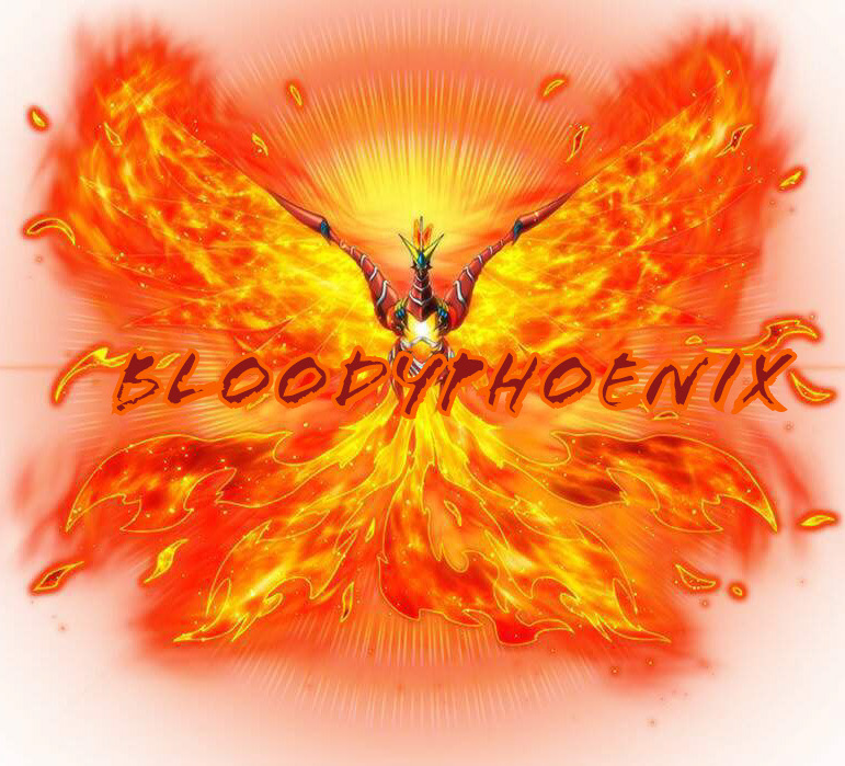 BloodyPhoenix's avatar