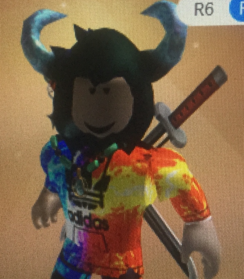 Infernokid's avatar