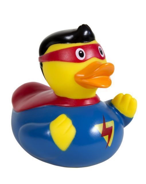 SUPERDUCKY