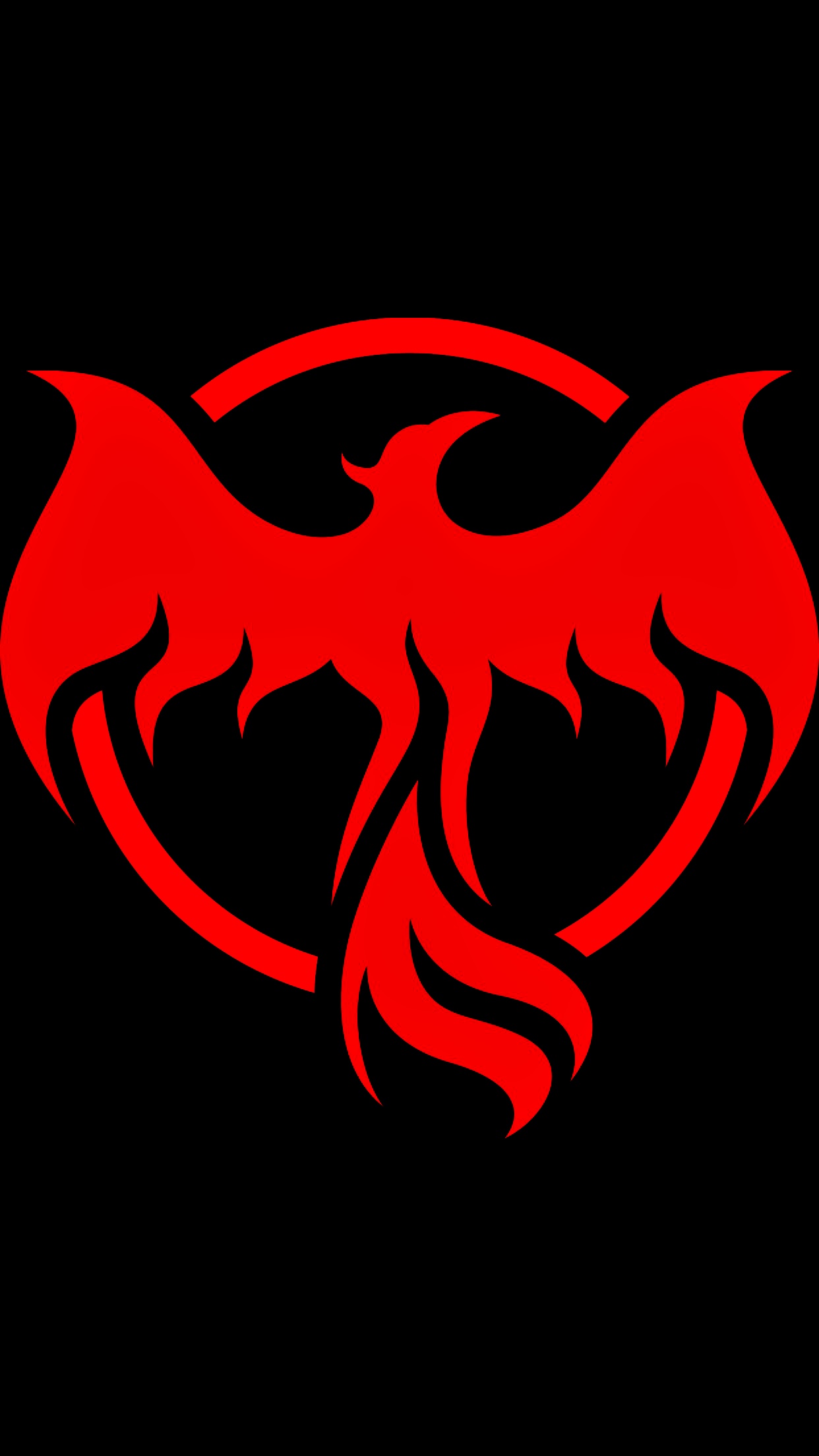 PhoenixFlare's avatar.
