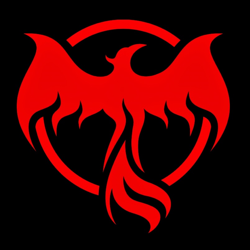 PhoenixFlare's avatar