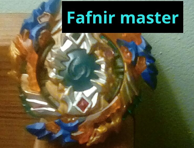 Fafnirmaster