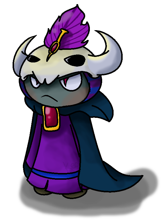 Giovel's avatar