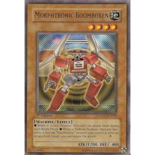 Morphtronics's avatar