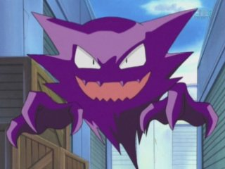 Haunter