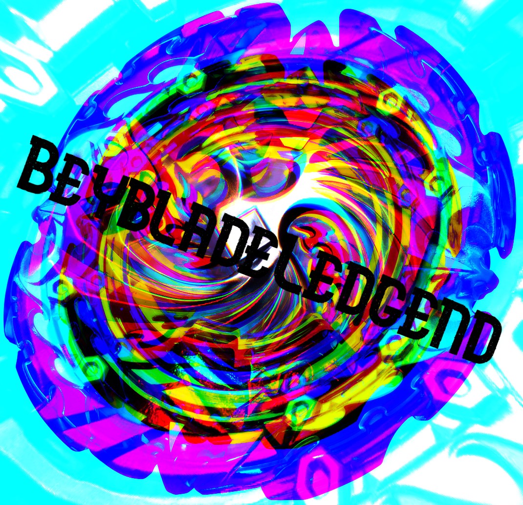 BeybladeLedgend